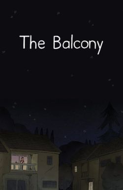 The Balcony