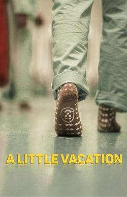 A Little Vacation