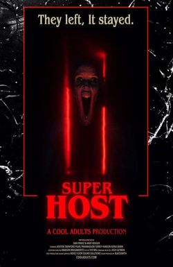 Super Host