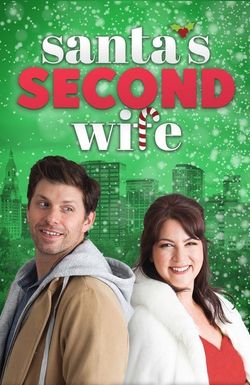 Santa's Second Wife