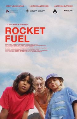 Rocket Fuel