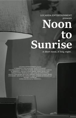 Noon to Sunrise