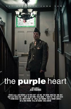 The Purple Heart