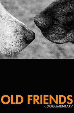 Old Friends: A Dogumentary
