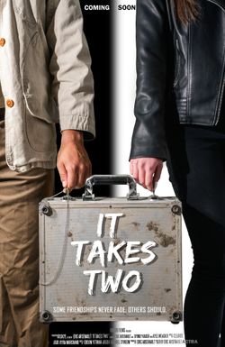 It Takes Two