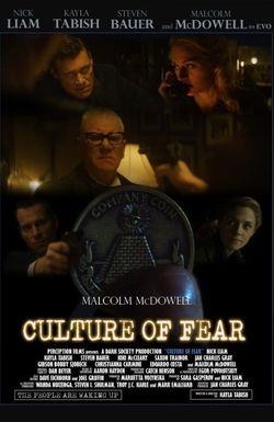 Culture of Fear