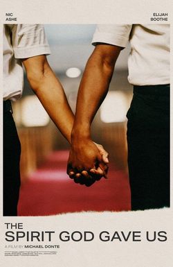 The Spirit God Gave Us