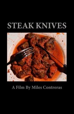 Steak Knives