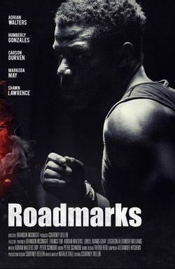 Roadmarks