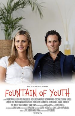 Fountain of Youth