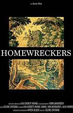 Homewreckers