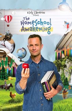 The Homeschool Awakening