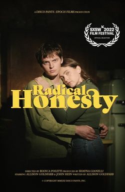 Radical Honesty