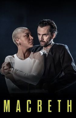 Macbeth: David Tennant & Cush Jumbo