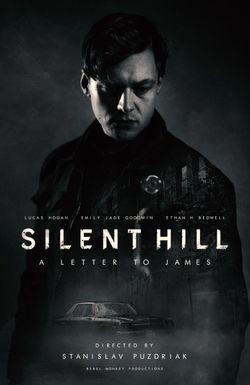 Silent Hill: A Letter to James