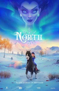 North