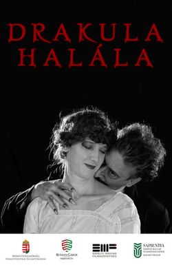 The Death of Dracula