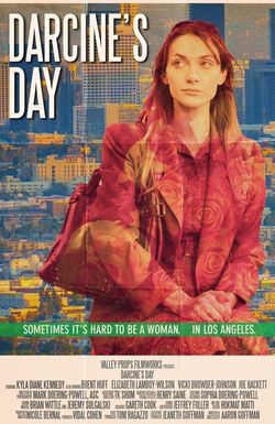 Darcine's Day