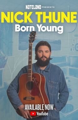 Born Young