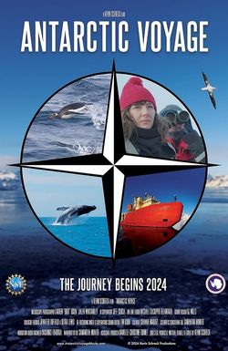 Antarctic Voyage