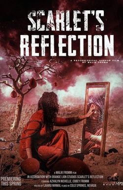 Scarlet's Reflection