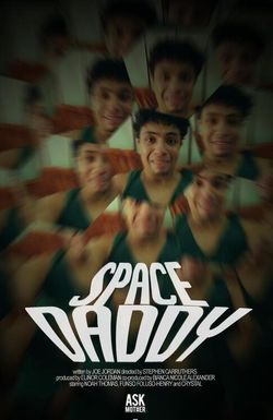 Space Daddy
