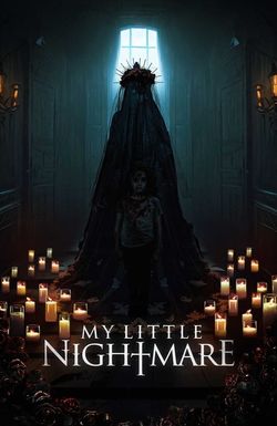 My Little Nightmare