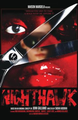 Nighthawk