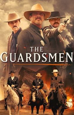 The Guardsmen