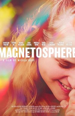 Magnetosphere