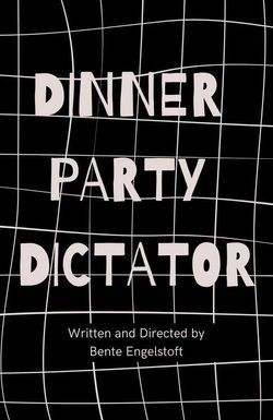 Dinner Party Dictator