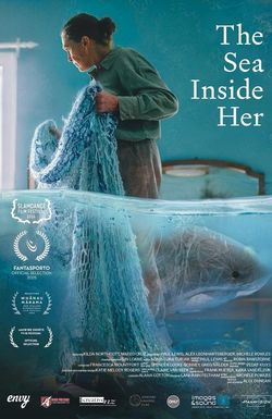 The Sea Inside Her