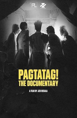 Pagtatag! The Documentary