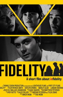 Fidelity