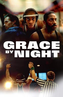 Grace by Night