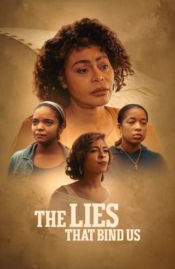 The Lies that Bind Us