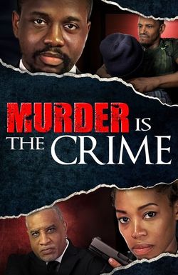 Murder Is the Crime