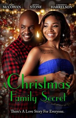 Christmas Family Secret