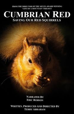 Cumbrian Red - Saving Our Red Squirrel