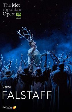 The Metropolitan Opera HD Live