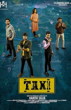 Taxi