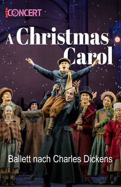 A Christmas Carol
