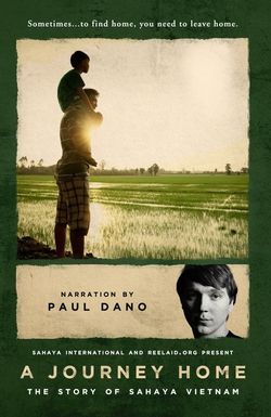 A Journey Home: The Story of Sahaya Vietnam