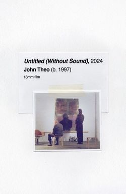Untitled (Without Sound)