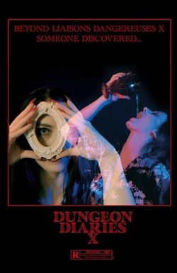 Dungeon Diaries X
