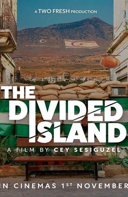 The Divided Island