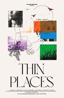 Thin Places