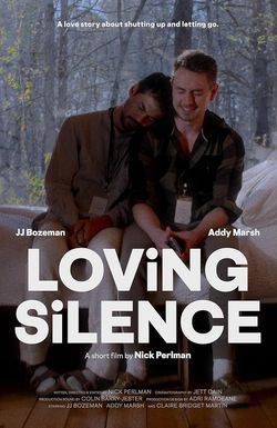 Loving Silence