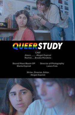 Queer Study