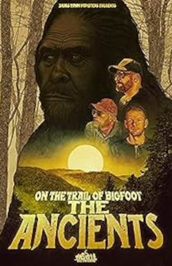 On the Trail of Bigfoot: The Ancients